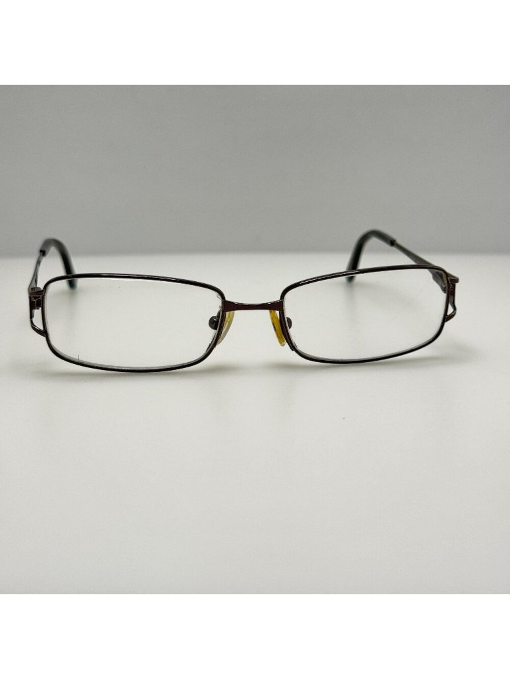 Harley Davidson HD 376 SLT Eyeglasses Eye Glasses Frames 51-17-135